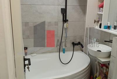 Vânzare apartament 2 camere Șos. Giurgiului - Colegiul Energetic - 22