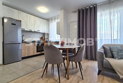 Apartament 2 camere zona Coresi - 14