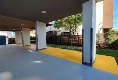 Apartament cu 3 camere si loc de parcare de vanzare in Tomis Plus, comision 0% - 16