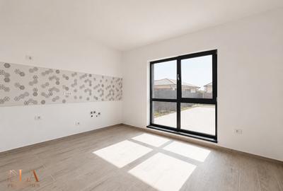 Casa individuala 4 camere | Teren 400mp | Fortului-Domnesti - 3