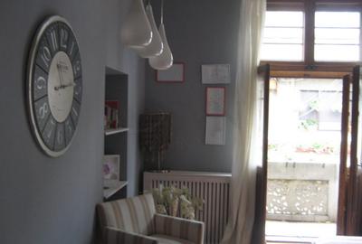 REA0115537 Dorobanti - 4 camere in vila - curte de 170 mp - 20