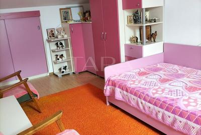 Apartament pe 2 niveluri, 120 mp, în zona Vivo - 6