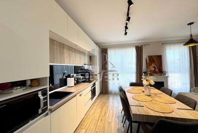 Apartament cu 3 camere/parcare/prima inchiriere/zona Vivo. - 4