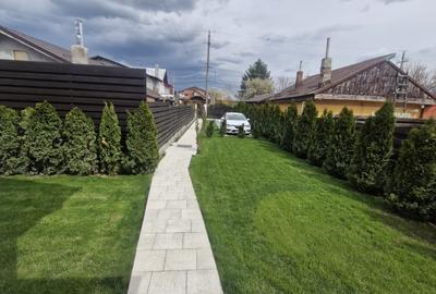 Lux discret si confort absolut /Vila Premium /Buftea - 8