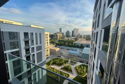 Investitie Vanzare Studio Cloud 9 Residence Parcare Inclusa - 13
