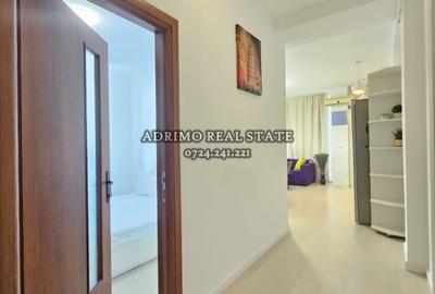 IDEAL STUDENTI - Ap3cam - Bloc Nou - Parcare Privata - Faleza Nord - Reyna 650Eu - 19