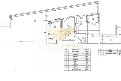Apartament premium cu 3 camere | Bulevardul Ferdinand | Imobil boutique - 9