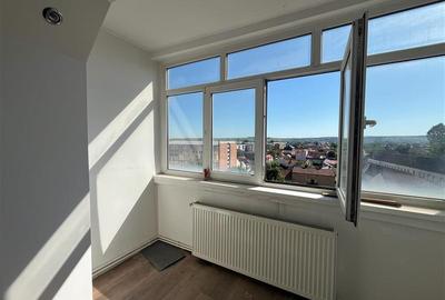 Lugoj, Apartament 3 Cam., 84 Mp., Semidecomandat, et.6, Central Blocul Postei - 29