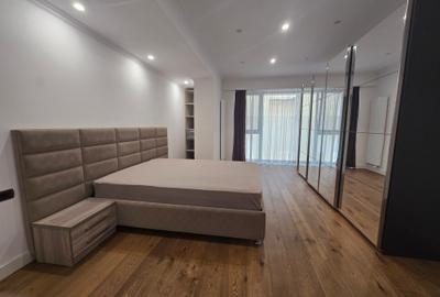 Ap 3 camere de lux | Kiseleff – Str. Barbu Delavrancea | 98 mp+ 2 terase+parcare - 19
