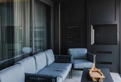 Victoriei / Apartament Premium Terasa / Parcare Subterana / Complex LUX/ 115MP - 21