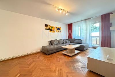 Apartament 3 camere,  Str. Constantin Noica