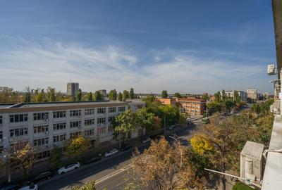 Calea Grivtiei - metrou 1 Mai, 2 camere, renovat/utilat - 19