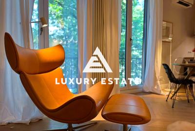 Apartament exclusivist cu terasă în prestigiosul cartier Capitale - 12
