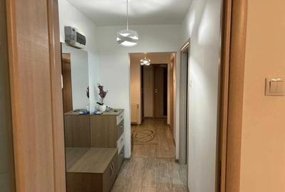 3 camere Gorjului - str. Mohorului *centrala proprie & parcare ADP* - 6