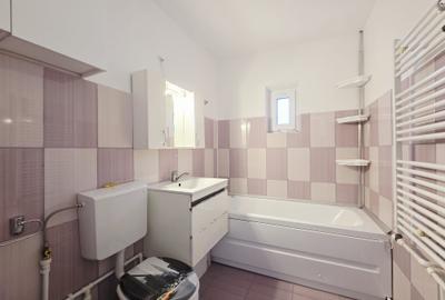 Apartament 3 camere N.Leonard 68mp 2 bai - 11