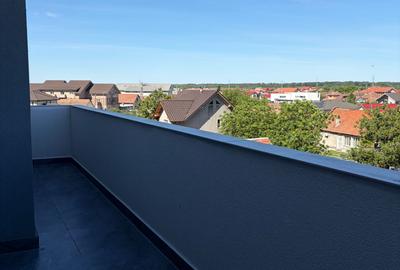 Apartament 2 camere | Terasă 23 mp + Balcon 10 mp | Bloc 2021 | 85.990 - 6