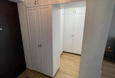 Apartament | 2 camere | bloc nou | Parcul Tineretului | The Park - 9