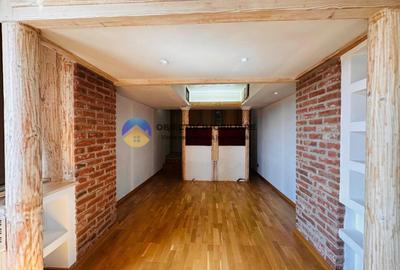 Apartament cu personalitate 3 camere - Zona 1 Mai / 2 bai - 3