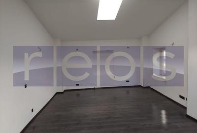 INCHIRIERE SPATIU COMERCIAL 300MP DACIA EMINESCU  HORECA CABINET SALON - 8