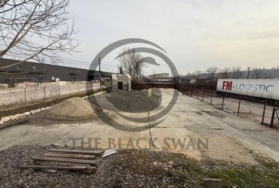 Casa / Spatiu birouri de vanzare | 1.153 mp teren | Kaufland - Moreni - 20