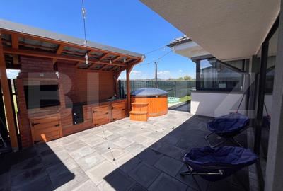 Casa Premium 2021, Jucu de Mijloc, 115mp, 503mp teren - 17
