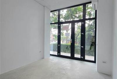 Spatiu comercial premium117 mp || Renovat-vitrina deschidere 12 ml || Colentina– - 2