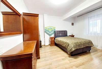 Apartament cu 2 camere Herastrau 100mp - 11