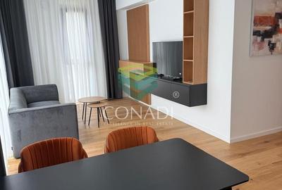 Apartament 3 camere de închiriat+ loc parcare - Arcadia Apartments - 7