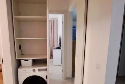 Apartament 2 camere vedere lac - 14