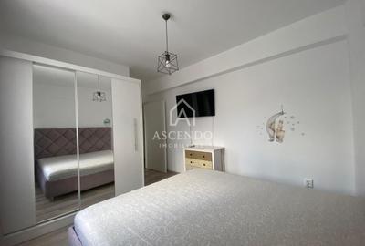 Apartament 3 camere Chiajna Dudu, parcare inclusă, mobilat - 7