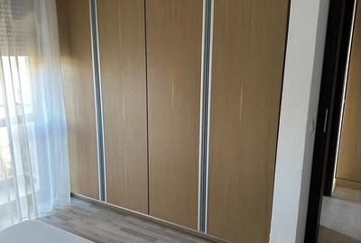DNB Imobiliare vă propune spre închiriere un apartament cu 2 camere - 2