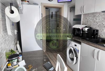 Apartament 2 camere, confort 1 circular zona Nord Cameliei, Ploiesti - 9
