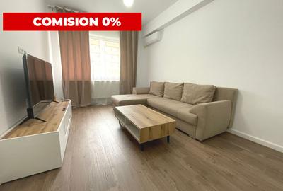 Apartament 2 Camere CAVAR - Parter Inalt- Parcare inclusa - 3