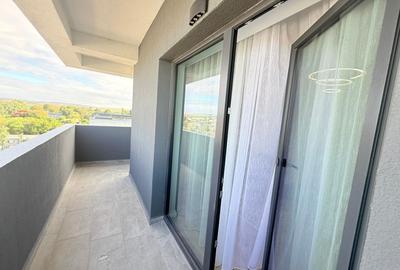 APARTAMENT CU 2 CAMERE DECOMANDAT, INTABULAT, TATARASI - 12