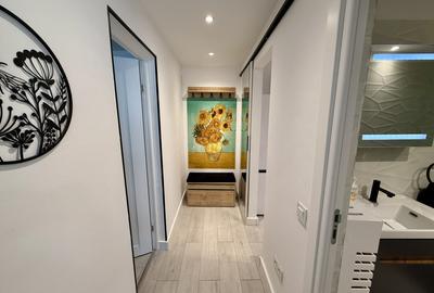 2 Camere | Calea Victoriei - Ateneu | Disponibil 1 August - 11
