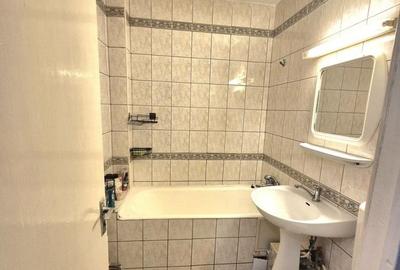 Garsoniera decomandată | Balcon | Mărăști - 7