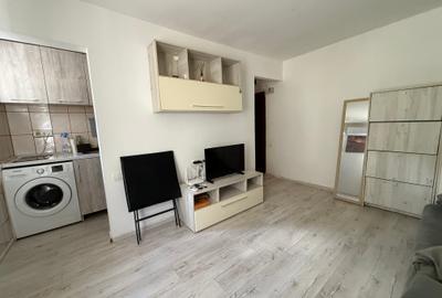 Garsoniera , parter zona Tomis Nord - 2