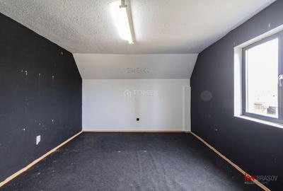 Spatiu comercial/depozit/birouri -Stupini Ocolitoare - 10