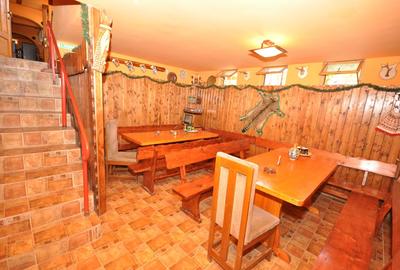 Hotel / Pensiune, 12 camere, 905mp, zona Noua - 2