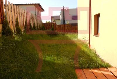 Apartament in casa la etajul 1 cu gradina 130mp si parcare - 1
