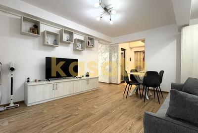 2 camere I Fundeni I parter I curte 14 mp I parcare I 39 mp - 1