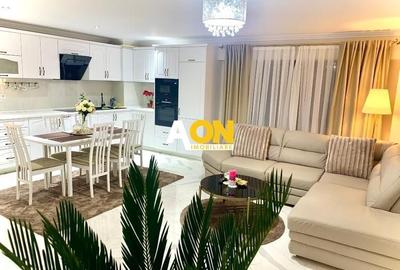 Apartament 3 camere | ULTRAFINISAT | - 1
