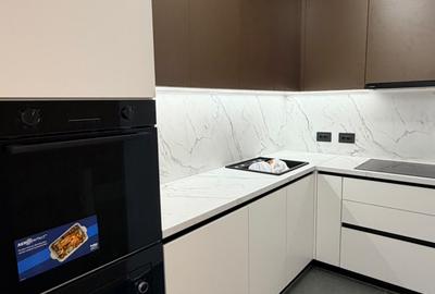 Apartament tip studio - FLOREASCA - 13