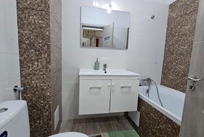 Apartament de inchiriat str Tineretului  Militari Chiajna com 0% - 17