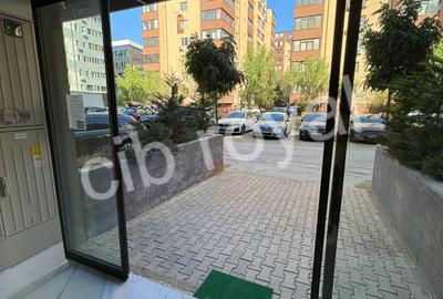 Apart. 2 camere,bloc 2023,Hub Residence,Militari Residence,Str. Tineretului 20 - 7