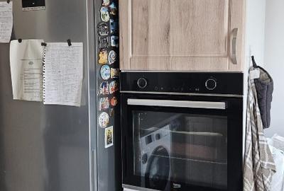 Garsoniera cu Balcon, Centrala Proprie, etaj 6/8 Soseaua Virtutii - 5