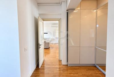 Apartament Exclusivist 3 Camere  Proximitate Parc Herăstrău  , loc de parcare - 12