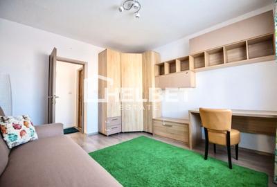 3 CAMERE / PARCARE / BOXĂ / MALL SANPETRU - 11