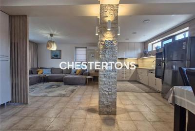 Vila/casa vacanta premium cu 5 camere , teren de 551 m.p.in Costinesti Schitu - 14