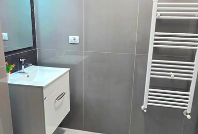 PRIMA INCHIRIERE Apartament 2 camere NOU, mobilat, utilat, et. 1, statie autobuz - 13